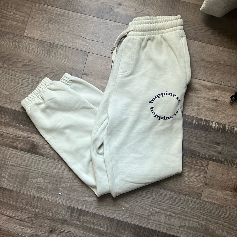 Sweatpants